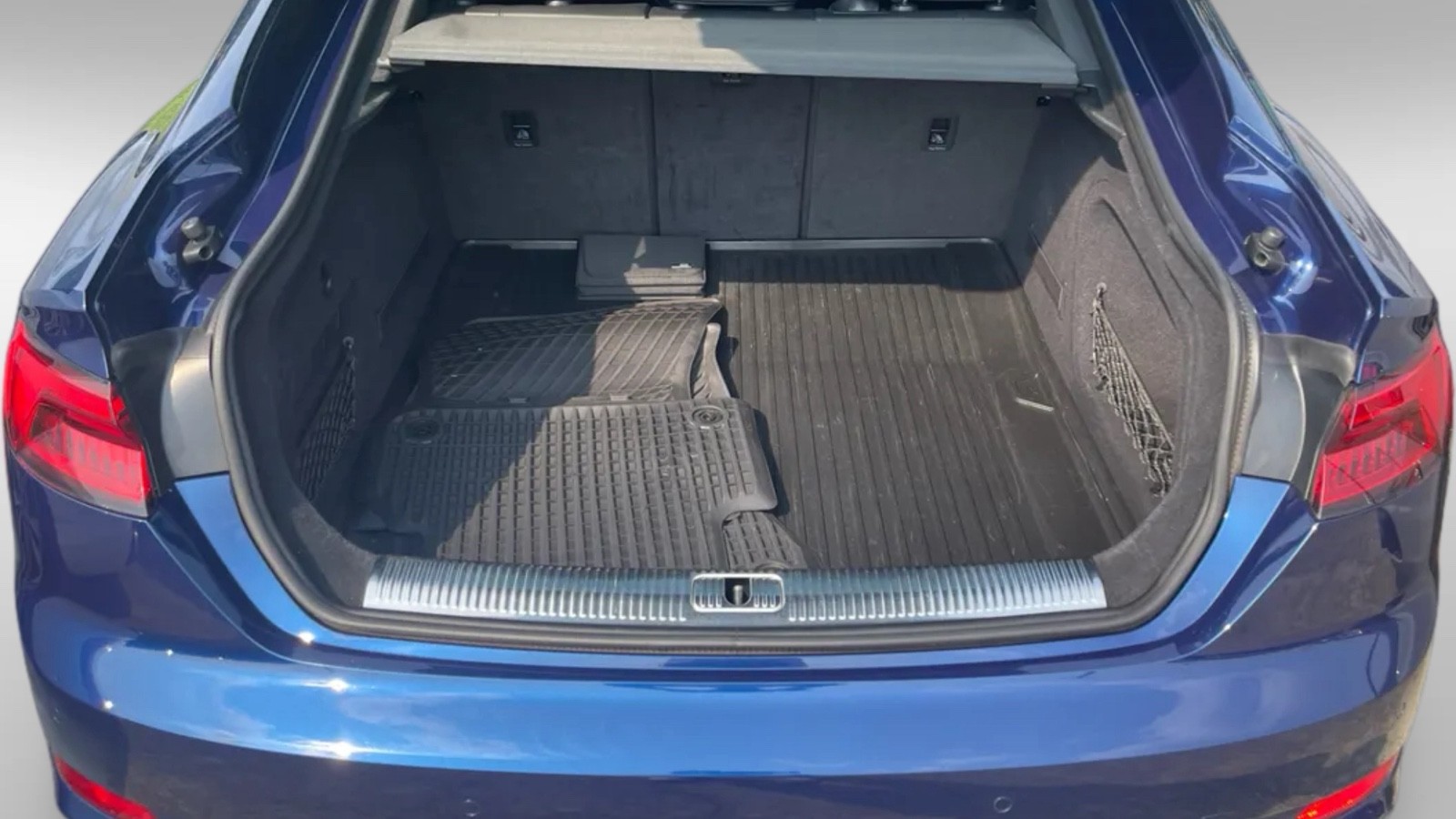 2018 Audi A5 #3