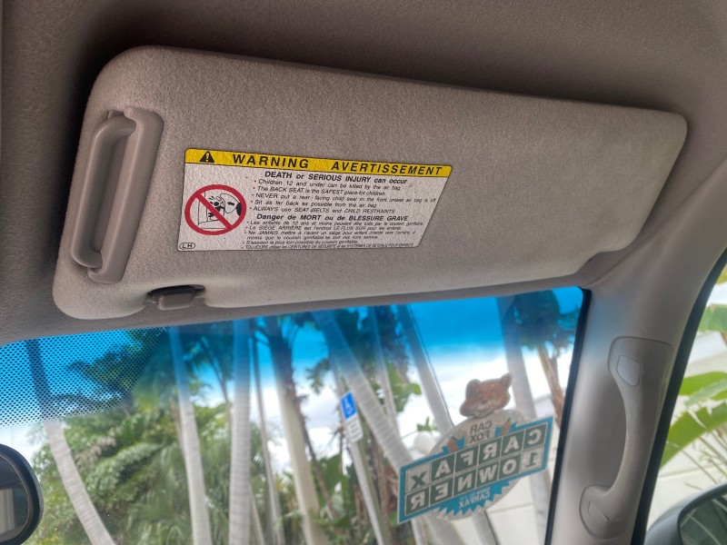 2004 Toyota Tundra SR5 1 OWNER 4WD XTRA CAB STEP SIDE in , 