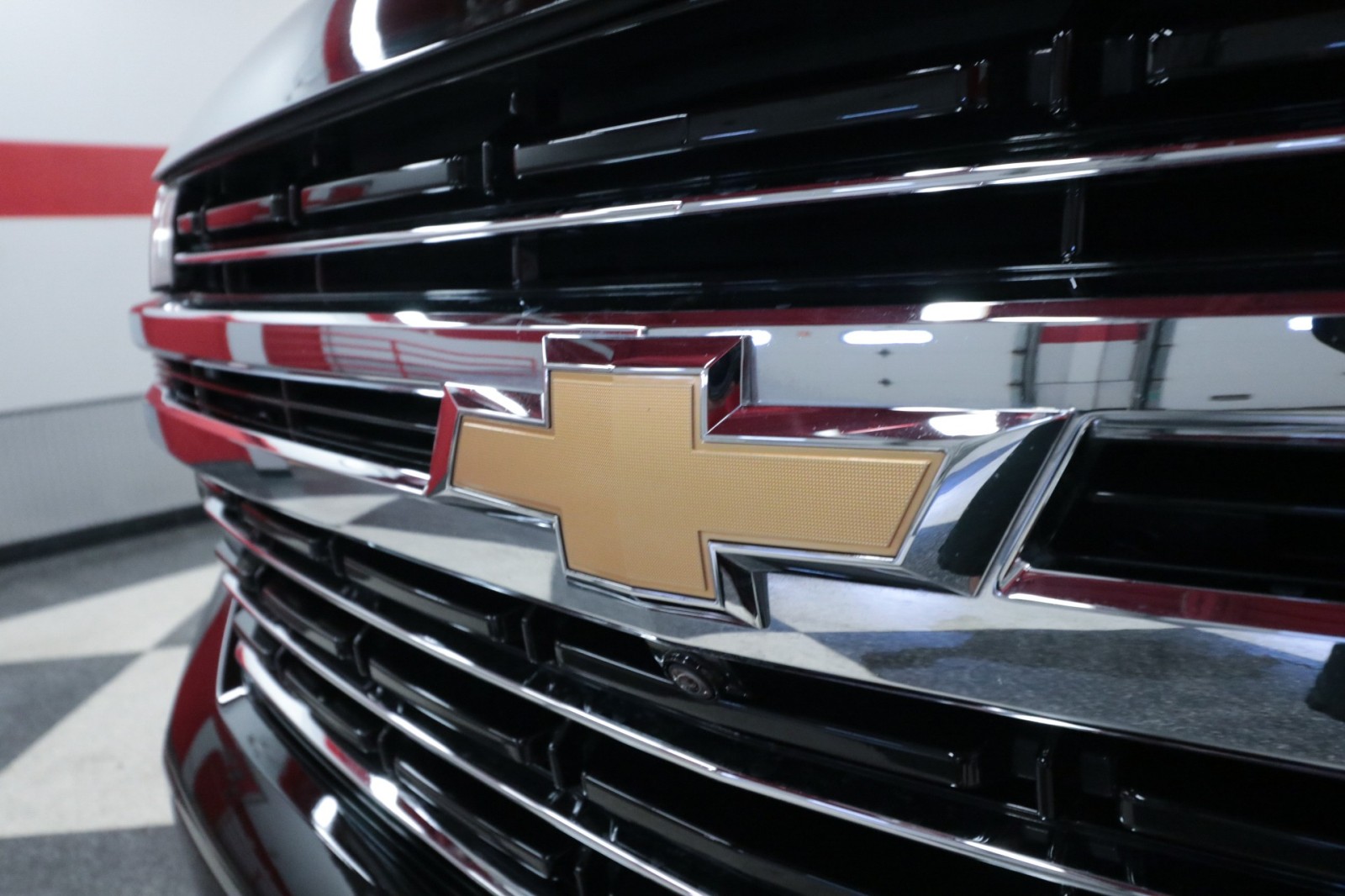 Used Car 2022 Chevrolet Tahoe  Lt For Sale Under $50,000 In Austin, Texas