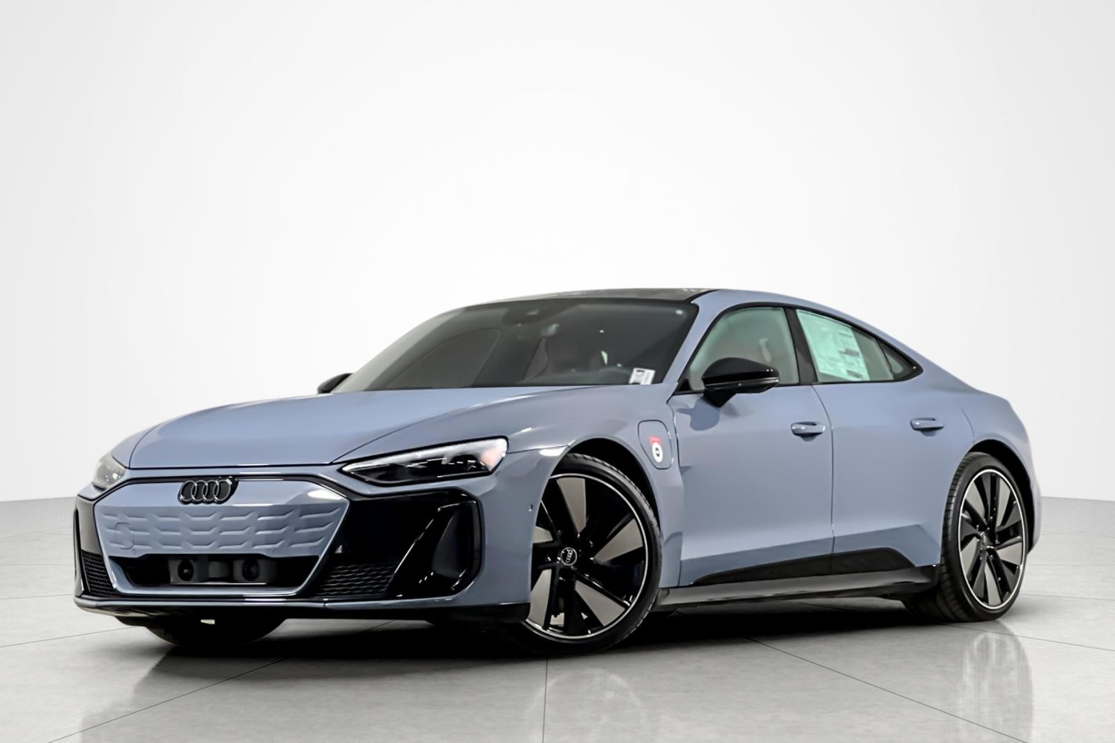 2026 Audi S e-tron GT Premium Plus quattro