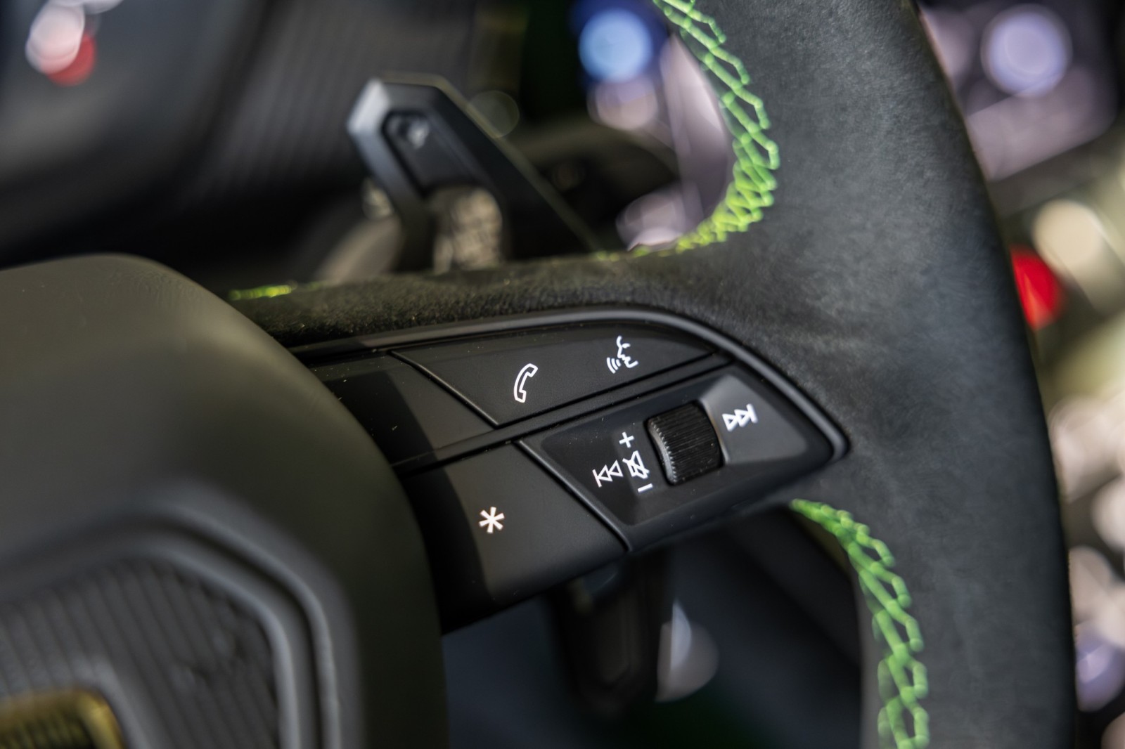 Used Car 2024 Lamborghini Urus  Performante For Sale Under $310,000 In Boerne, Texas