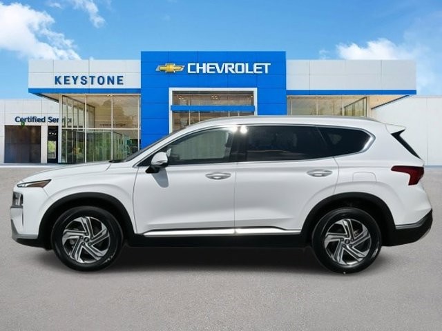 2022 Hyundai Santa Fe SEL 6