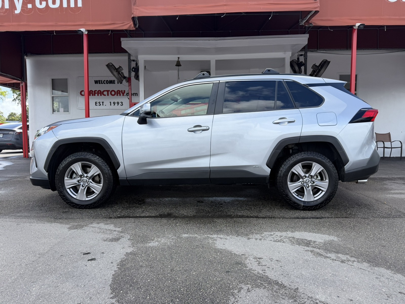 2024 Toyota RAV4 - $26,988