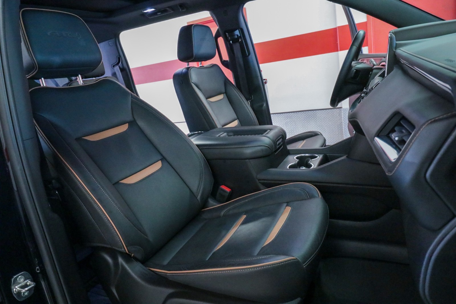 Used Car 2023 Gmc Yukon Xl  At4 For Sale Under $70,000 In Austin, Texas