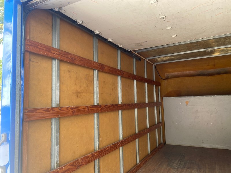 2006 Ford Econoline Commercial Cutaway LOW MILES 27,641 1 OWNER in , 