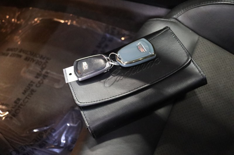 2016 Cadillac ATS-V 2dr Coupe in , 