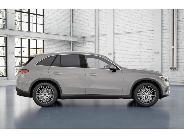 2025 Mercedes-Benz GLC GLC 300 2