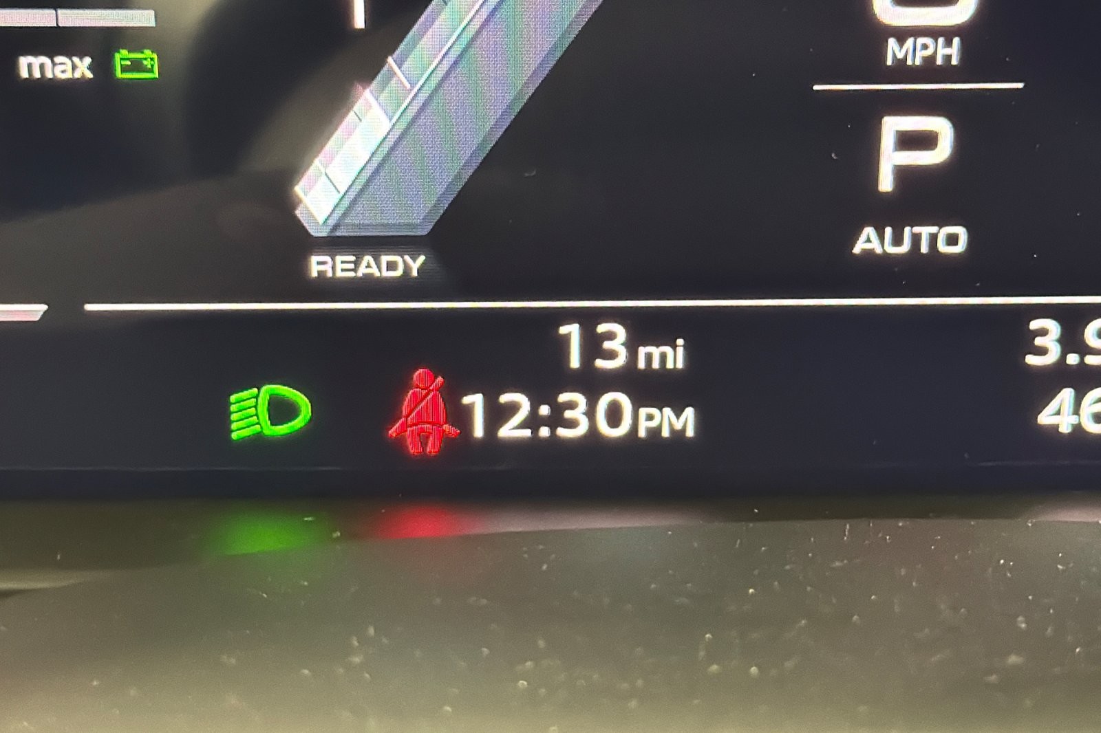 New 2026 Mythos Black Metallic Audi Prestige quattro image 23