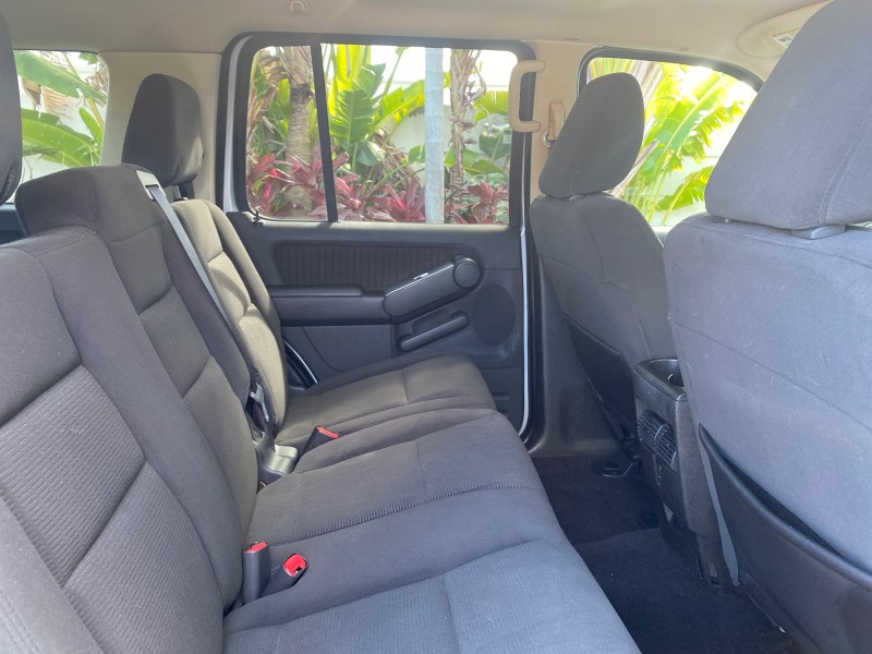 2010 Mercury Mountaineer 1 OWNER LOW MILES 78,753 in , 