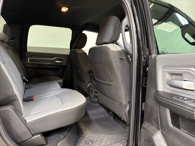 2023 Ram 2500 Big Horn 4WD Cummins in , 