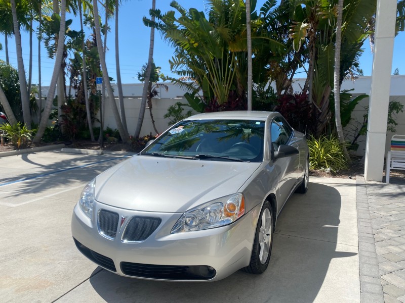 2007 Pontiac G6 GT LOW MILES 48,961 1 OWNER in , 