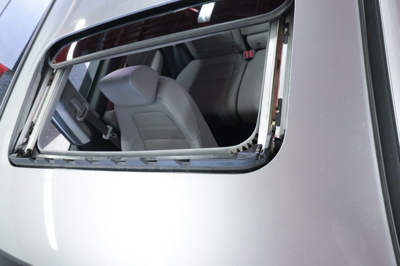 Used Car 2021 Honda Cr-v  Ex-l For Sale Under $25,000 In Austin, Texas