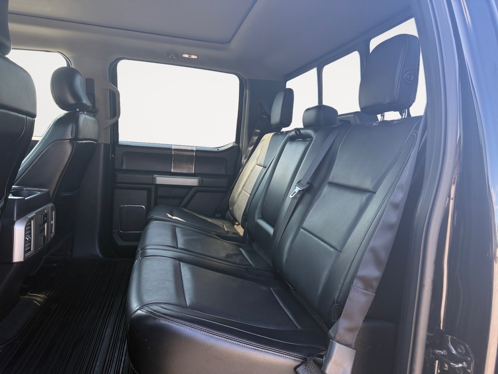 2017 Ford F250SD #14