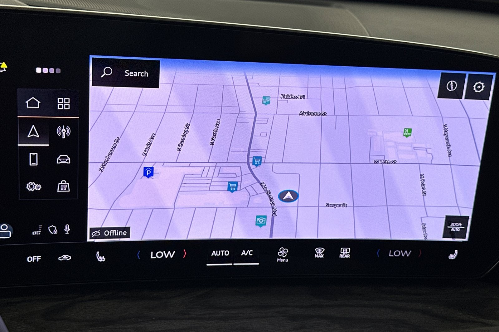 New 2025 Glacier White Metallic Audi Premium Plus 2.0 TFSI quattro image 17