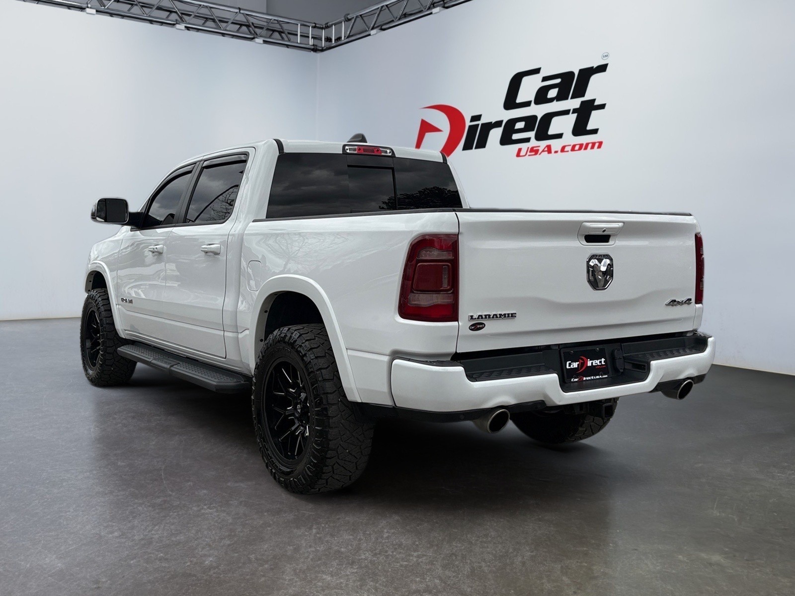 2020 Ram 1500 #13