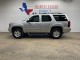 2013  Tahoe LT Z-71 4x4 Leather Sunroof 3rd Row Touch Screen GPS in , 