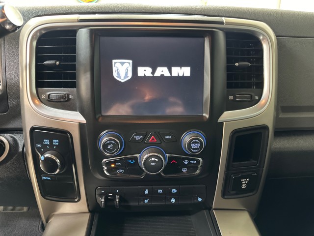 2013 Ram 3500 Lonestar SLT DRW 4WD Cummins in , 