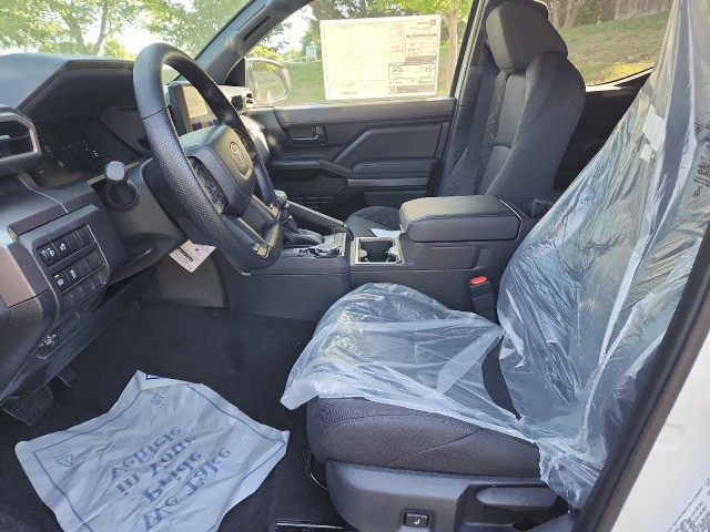 ToyotaTacoma 4WD14