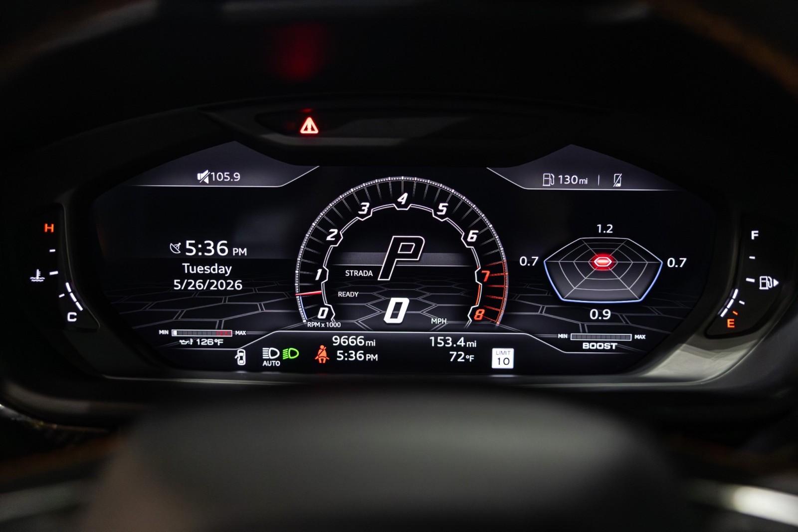 Used Car 2022 Lamborghini Urus - Full Stealth Ppf  For Sale Under $240,000 In Boerne, Texas