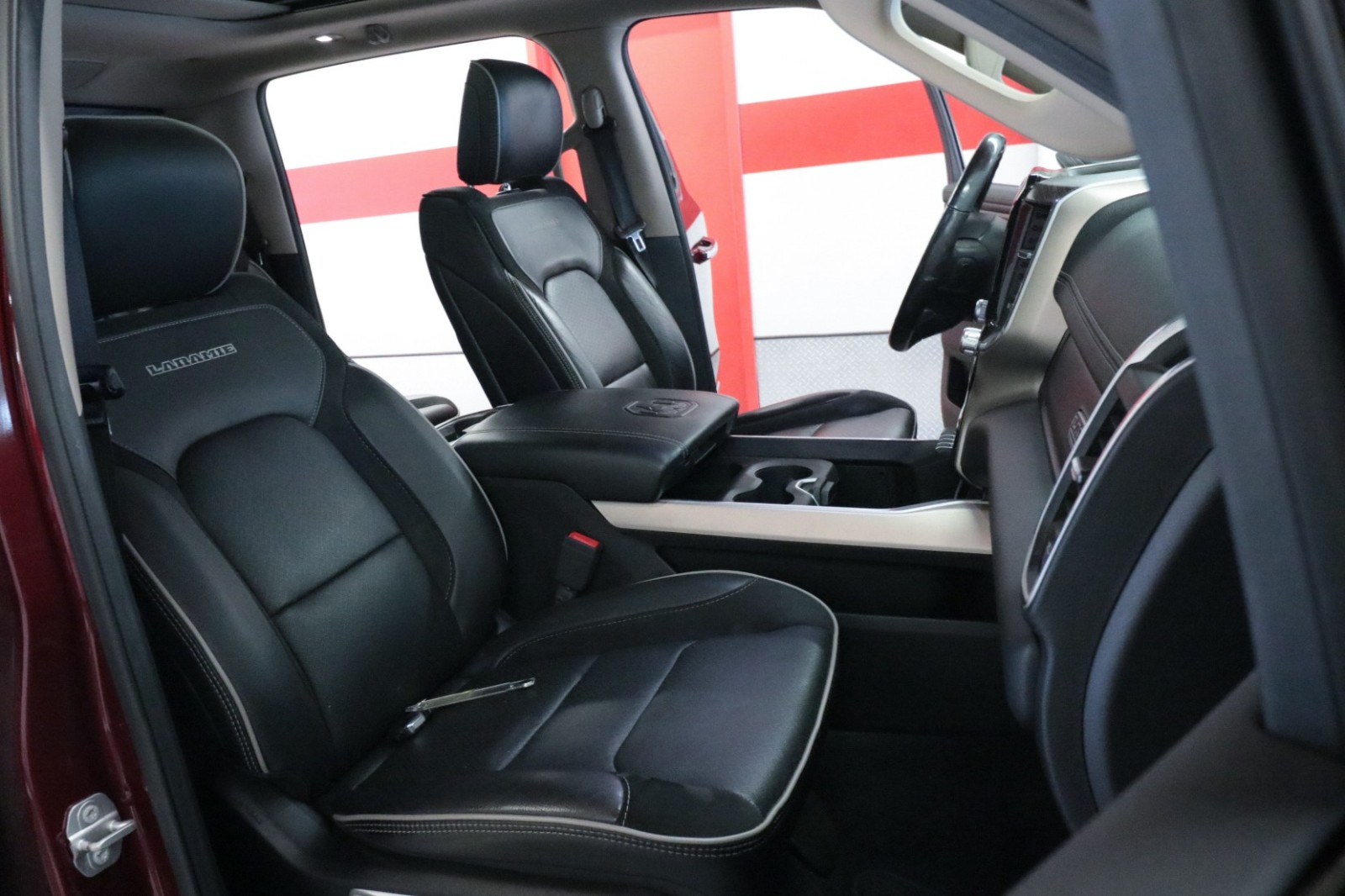 Used Car 2019 Ram 1500  Laramie For Sale Under $35,000 In Austin, Texas