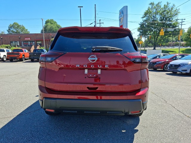 NissanRogue6