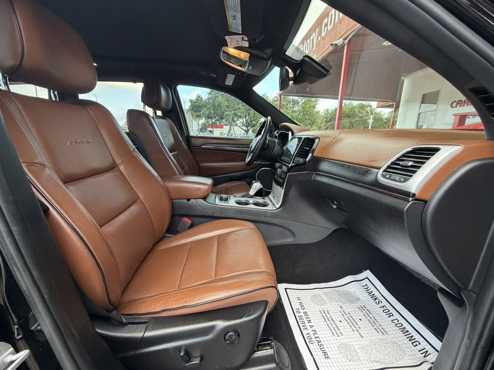 2019 Jeep Cherokee - $22,977