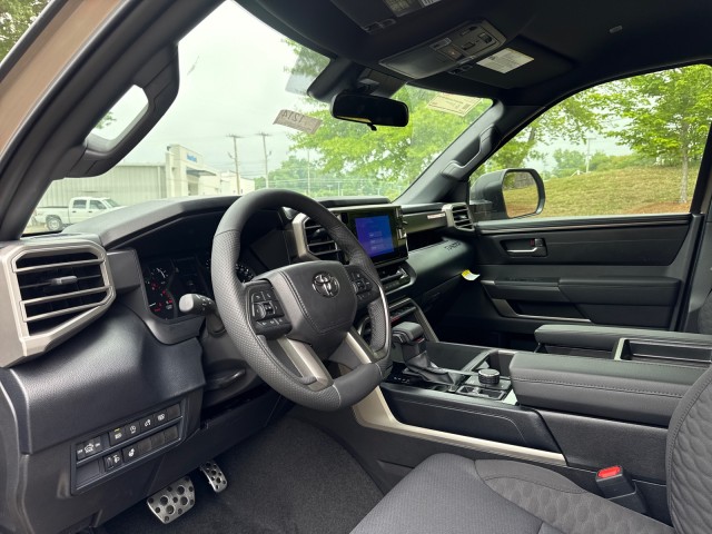 ToyotaTundra 4WD12