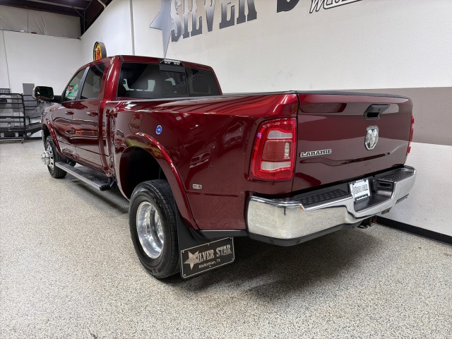 2020 Ram 3500 Laramie DRW 4WD Cummins in , 