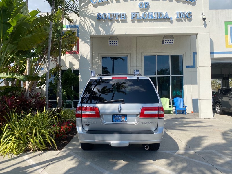 2010 Lincoln Navigator LOW MILES 49,245 NAV SUNROOF in , 