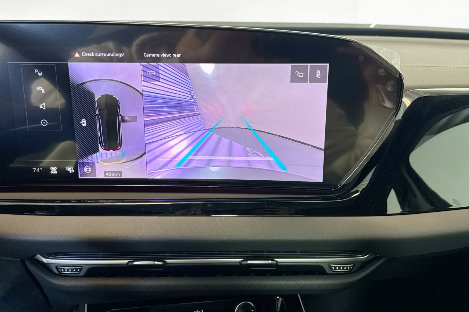 New 2026 DAYTONA GRAY Audi Premium Plus quattro image 12