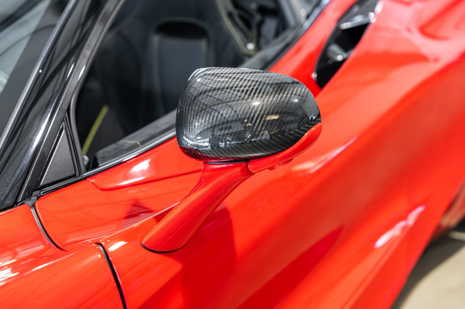 2022 McLaren 720S Base - Photo 13