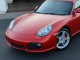 2011  Cayman S in , 