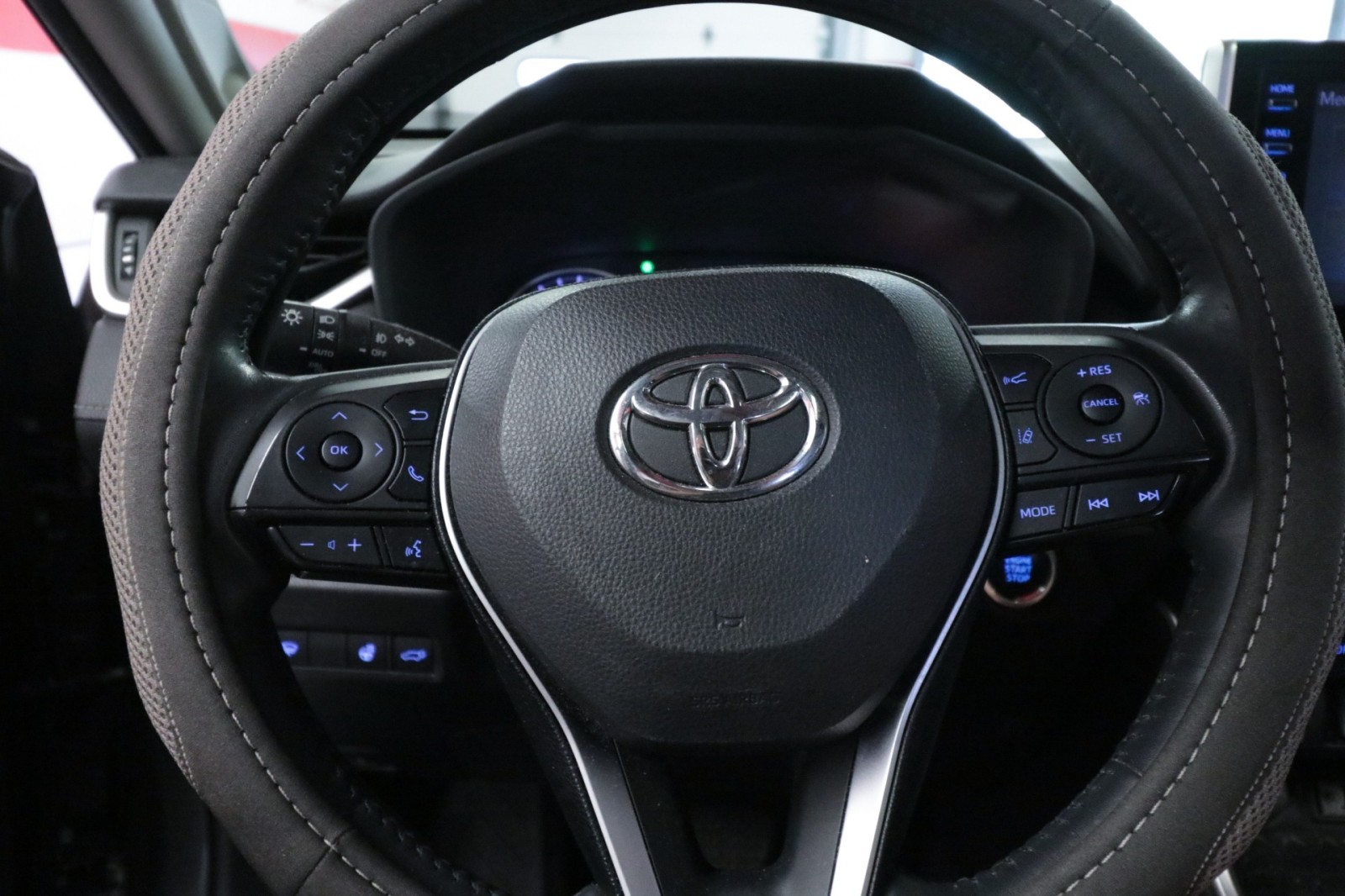 Used Car 2019 Toyota Rav4  Xle Premium For Sale Under $30,000 In Austin, Texas