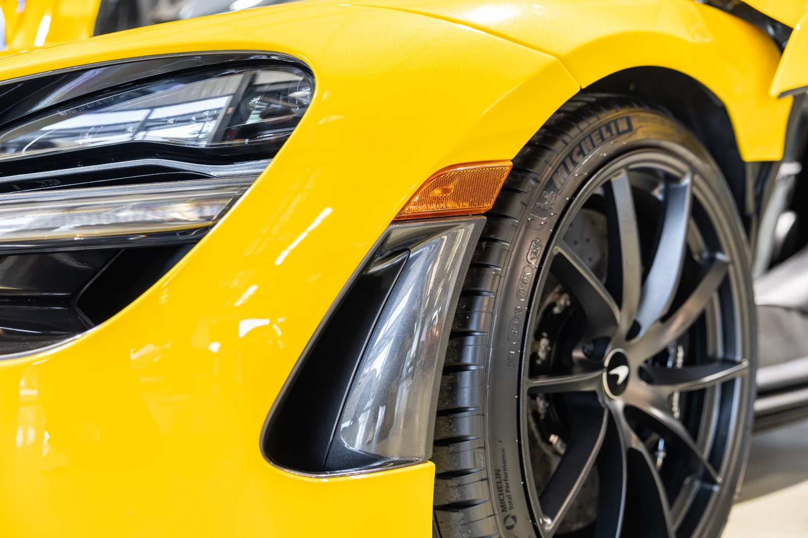 Used Car 2021 Mclaren 720s  Performance For Sale Under $320,000 In Boerne, Texas