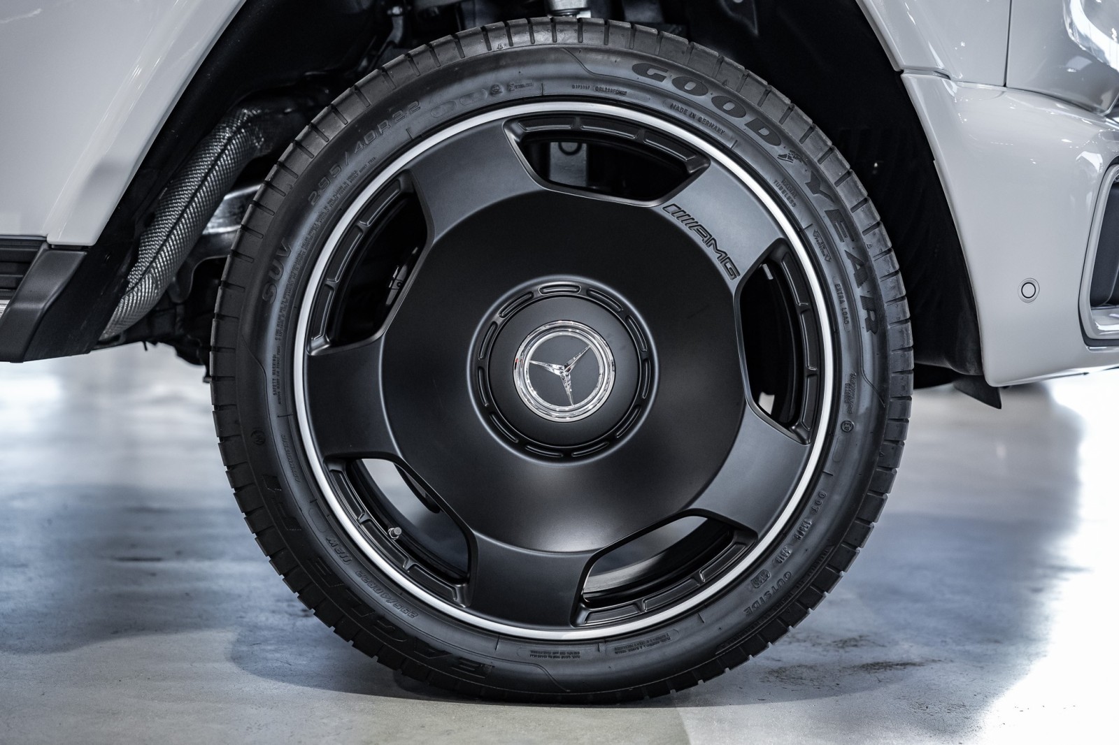 Used Car 2025 Mercedes-benz G-class  Amg G 63 For Sale Under $240,000 In Boerne, Texas