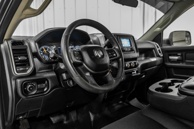 2019 Ram 2500 Tradesman 14