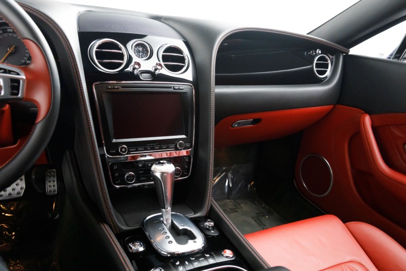 2015 Bentley Continental GT V8 S  Concours Series  in , 