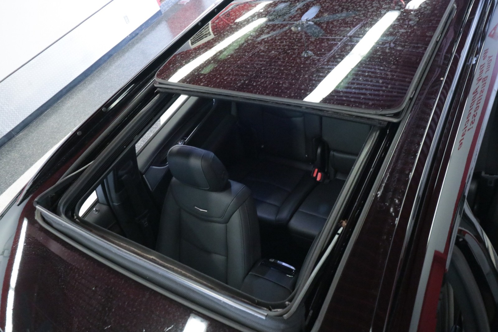 Used Car 2023 Cadillac Xt5  Awd Sport For Sale Under $40,000 In Austin, Texas