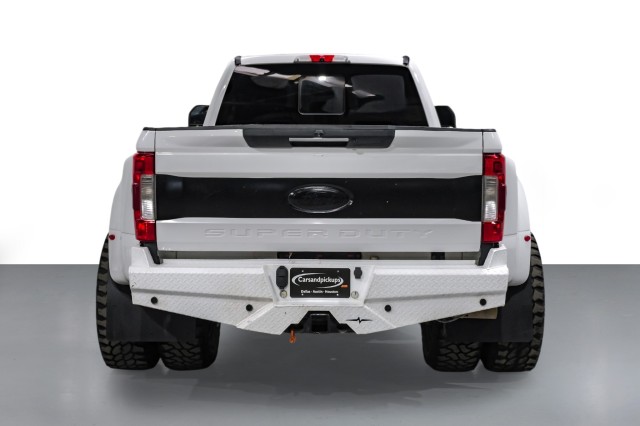 2019 Ford F-350 LARIAT 7