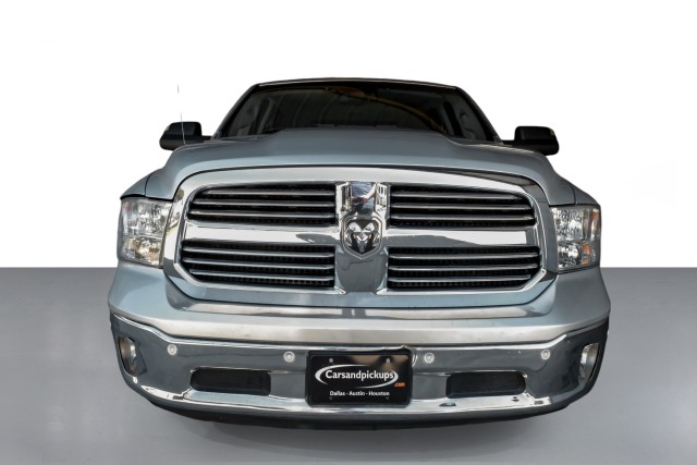 2015 Ram 1500 Big Horn 3