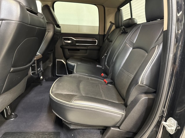 2020 Ram 3500 Laramie DRW 4WD Cummins in , 