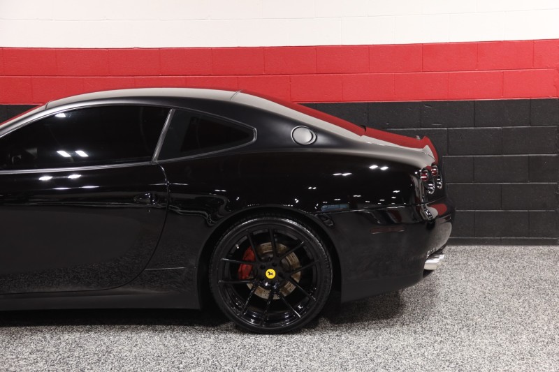 2005 Ferrari 612 Scaglietti 2dr Coupe in ,