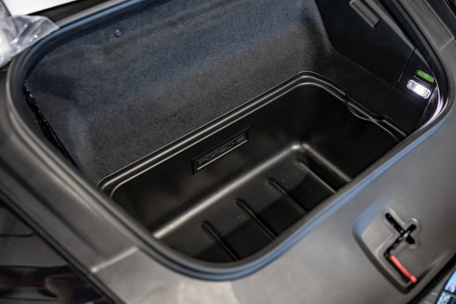 Used Car 2024 Porsche 911  Carrera 4s For Sale Under $180,000 In Boerne, Texas