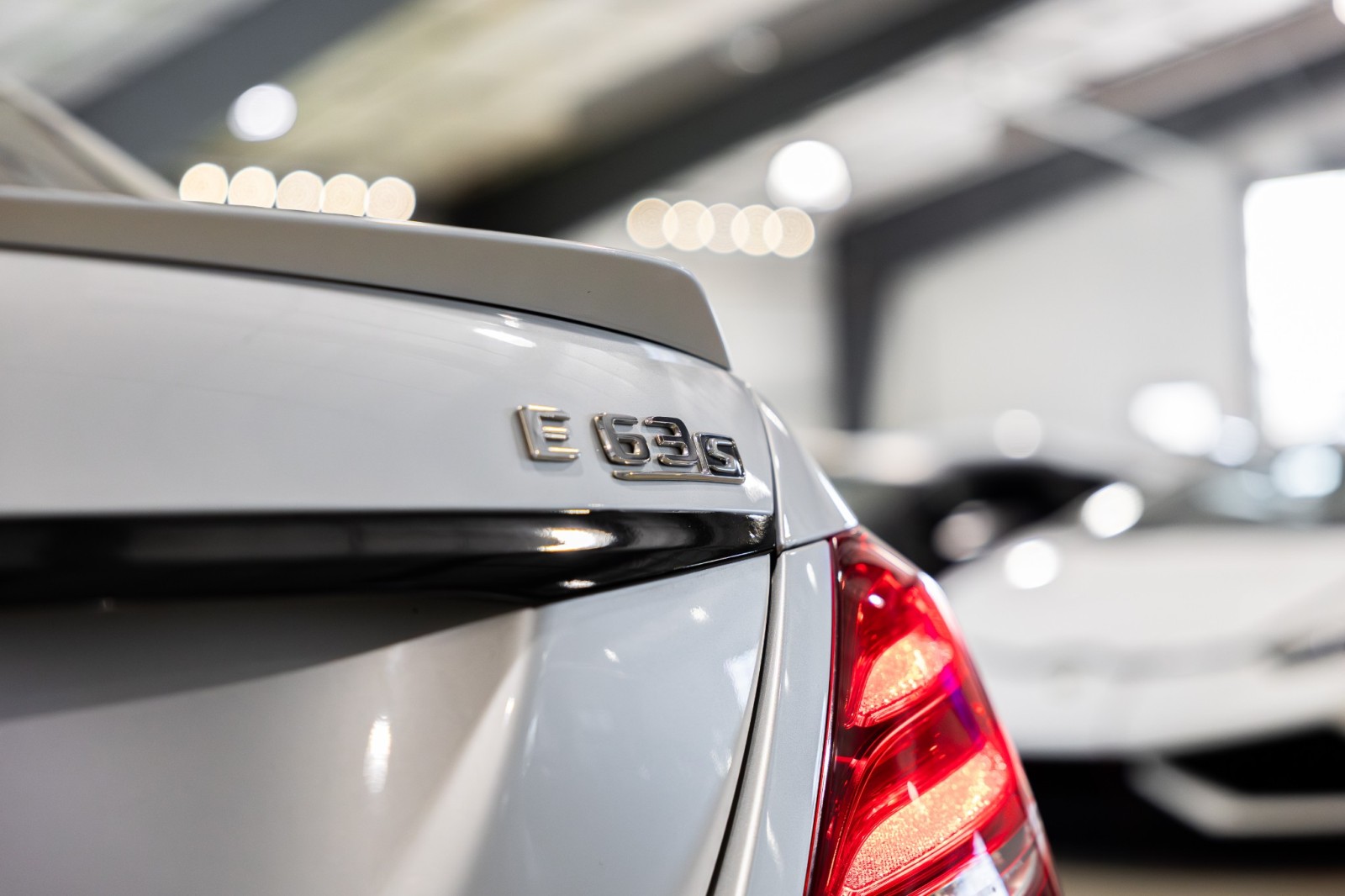 Used Car 2019 Mercedes-benz E-class  Amg E 63 S For Sale Under $80,000 In Boerne, Texas