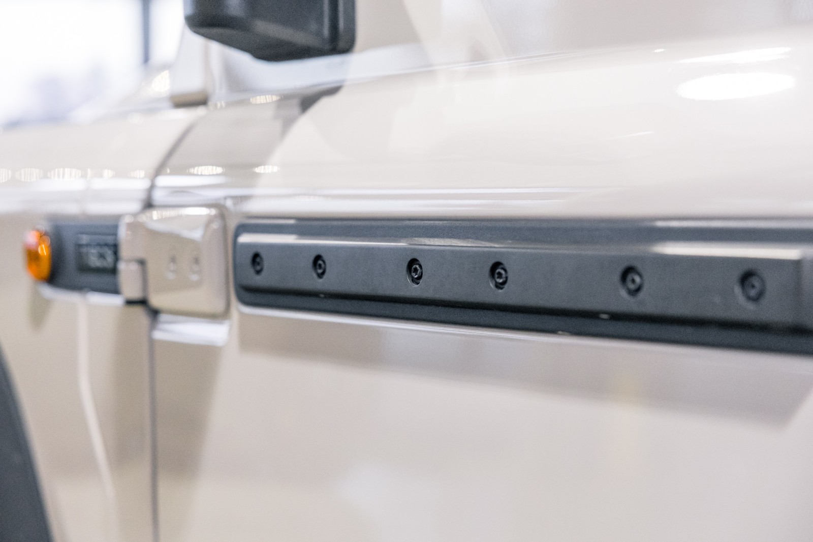 Used Car 2025  Grenadier Station Wagon  Fieldmaster Edition For Sale Under $90,000 In Boerne, Texas