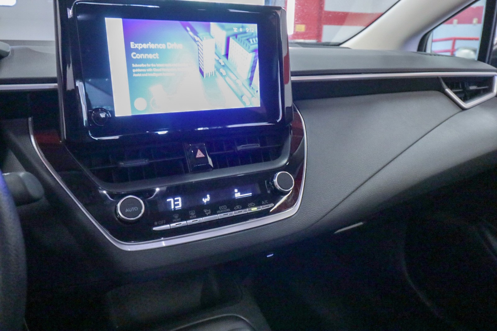 Used Car 2025 Toyota Corolla  Le For Sale Under $25,000 In Austin, Texas