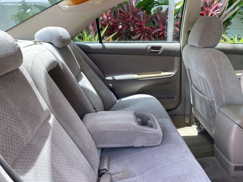 2004 Toyota Camry LE LOW MILES 58,925 1 OWNER in , 