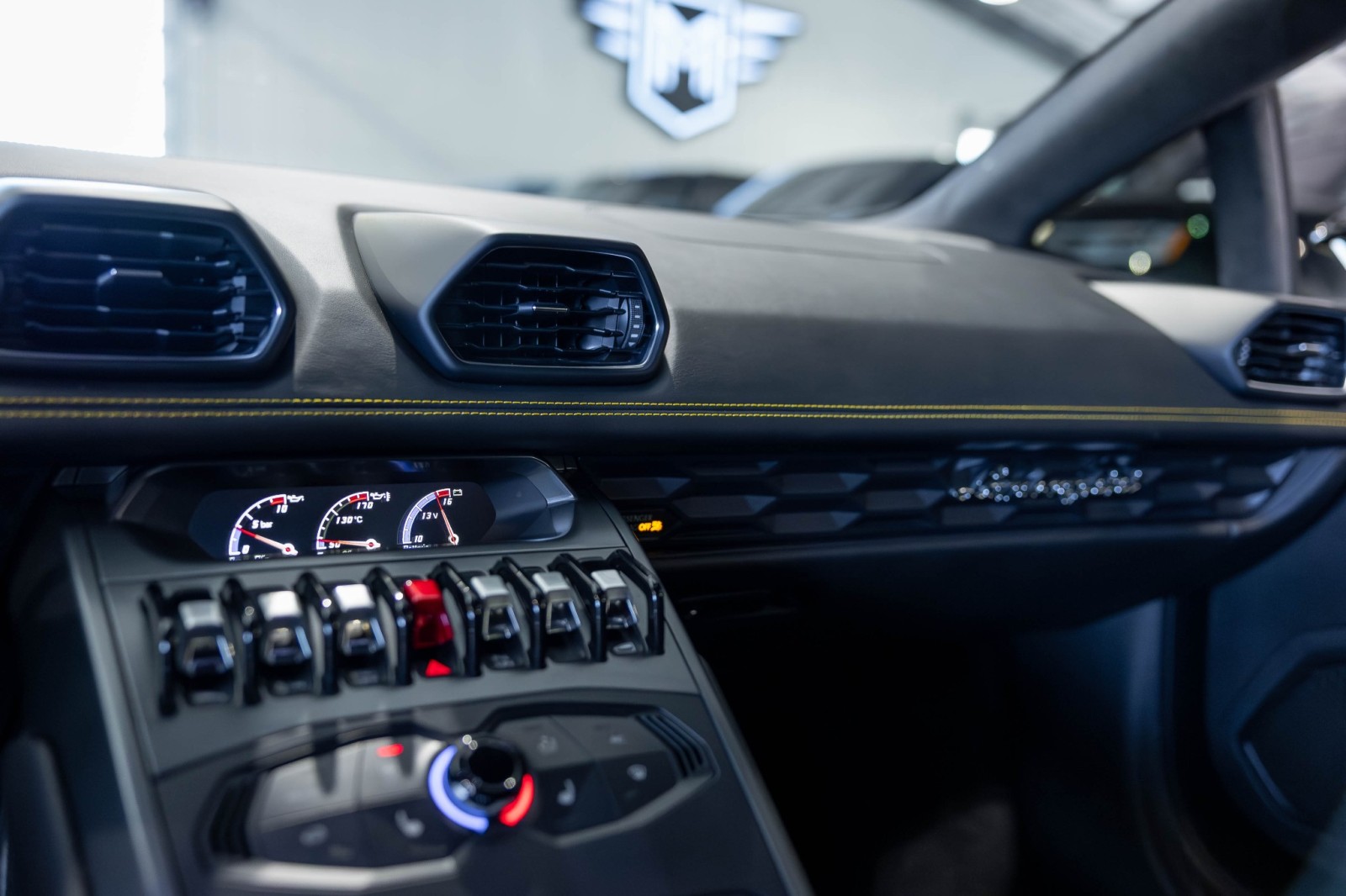 Used Car 2015 Lamborghini Huracan  For Sale Under $230,000 In Boerne, Texas