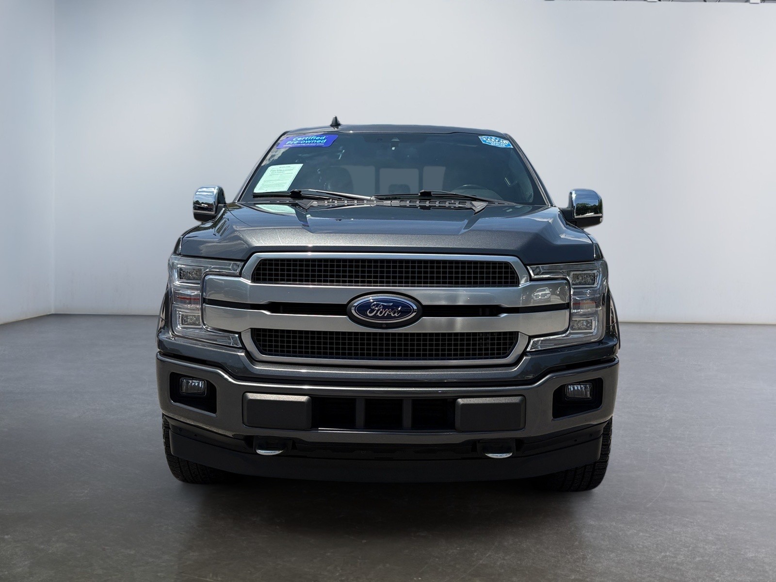 2020 Ford F150 #3