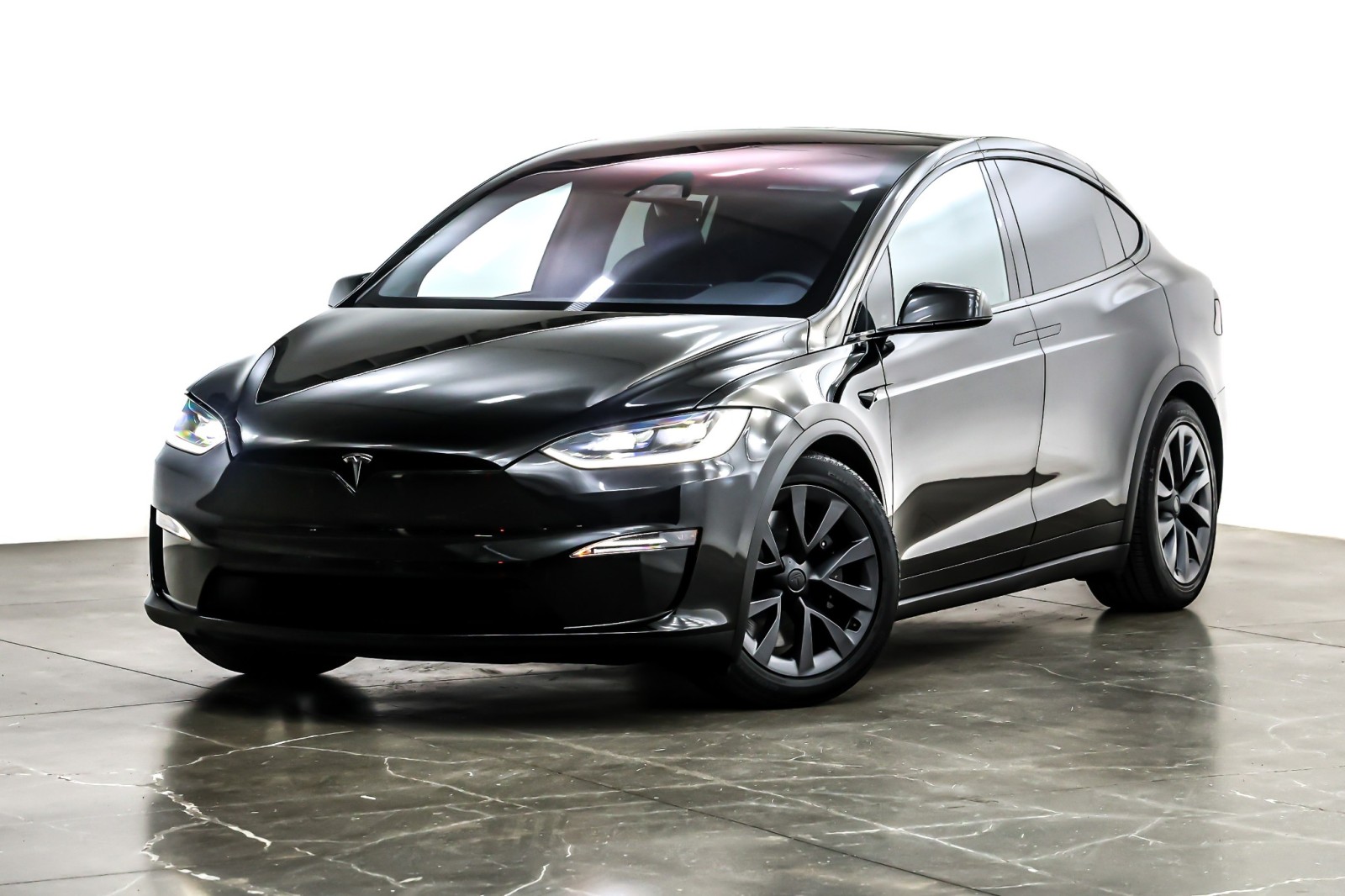 2024 Tesla Model X AWD